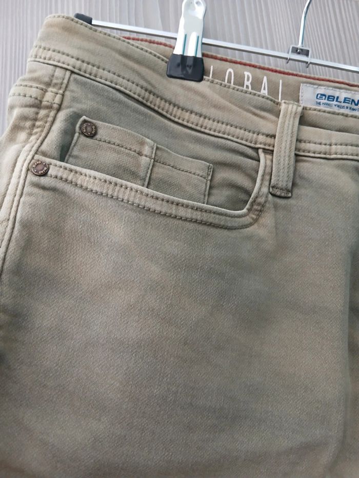 Short Blend homme M - photo numéro 2