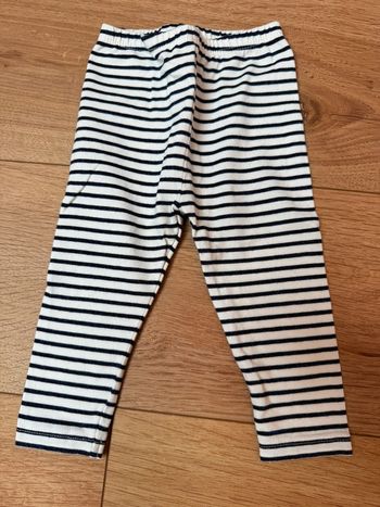 Legging Z Kids en 12mois/1an