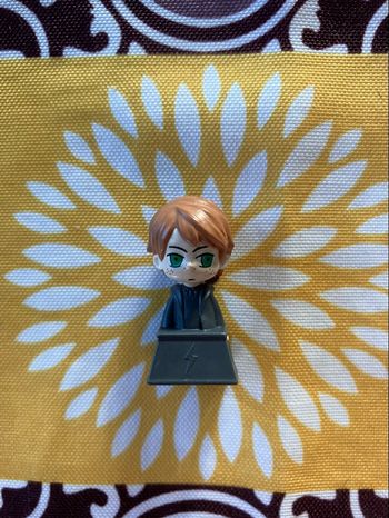 Embout crayon Harry potter Ron