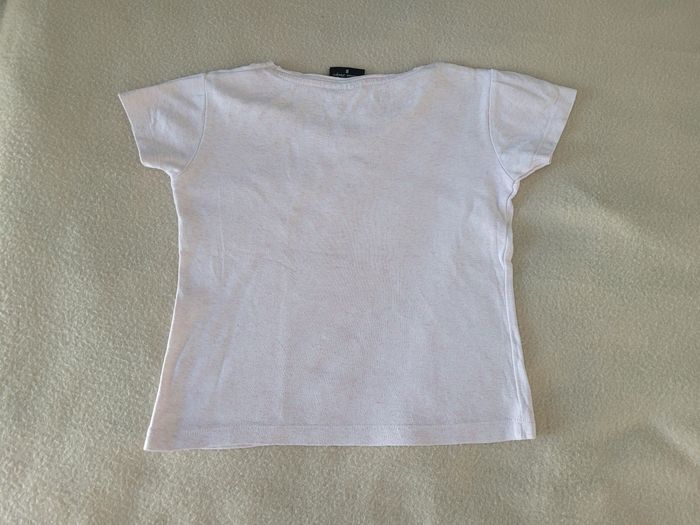 T-shirt up 8 ans - photo numéro 3