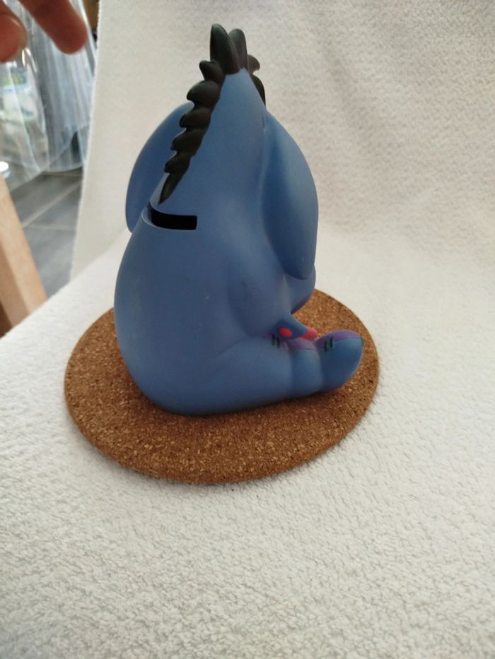 Tirelire Bourriquet - photo numéro 4