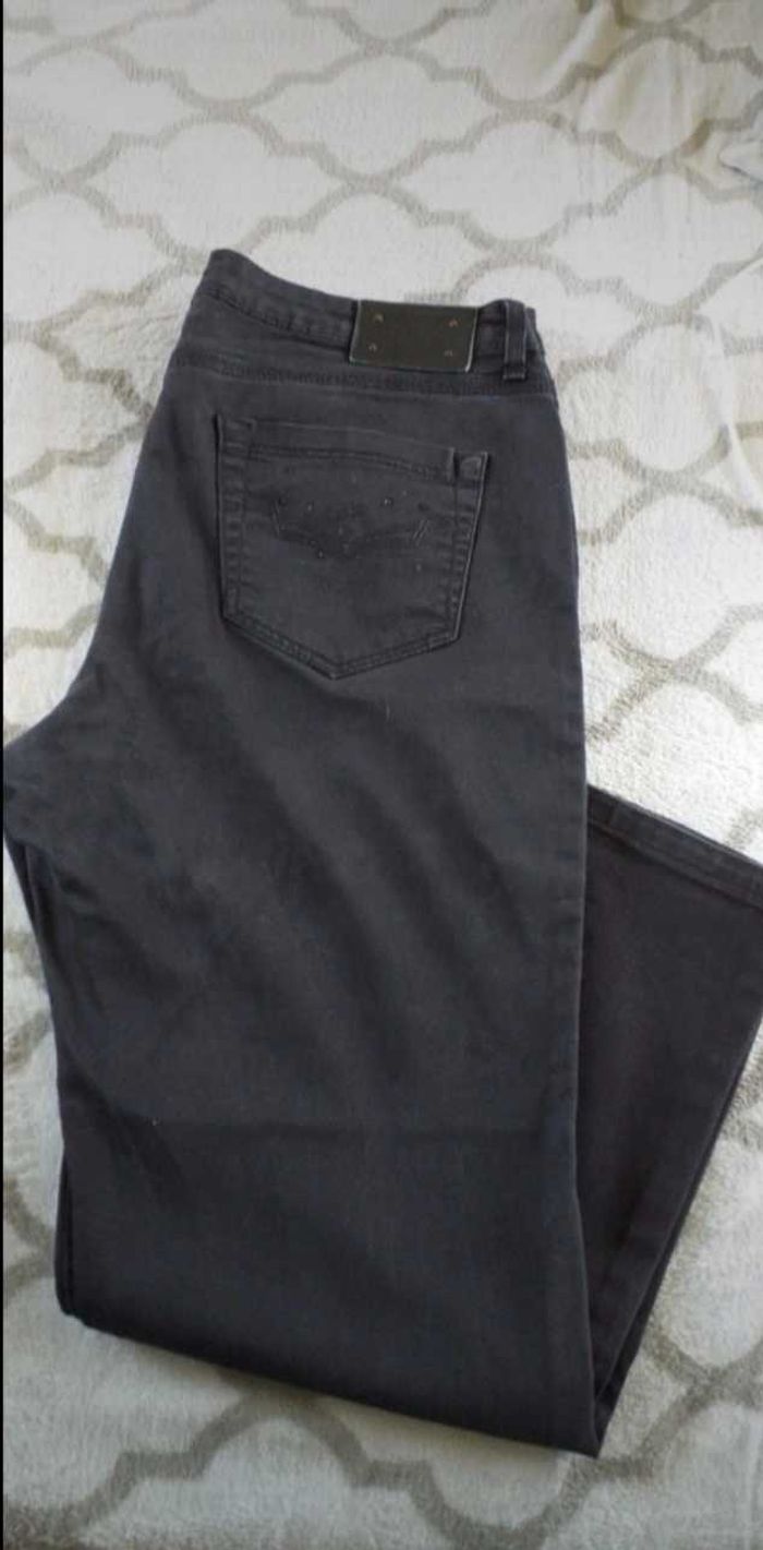 Pantalon femme