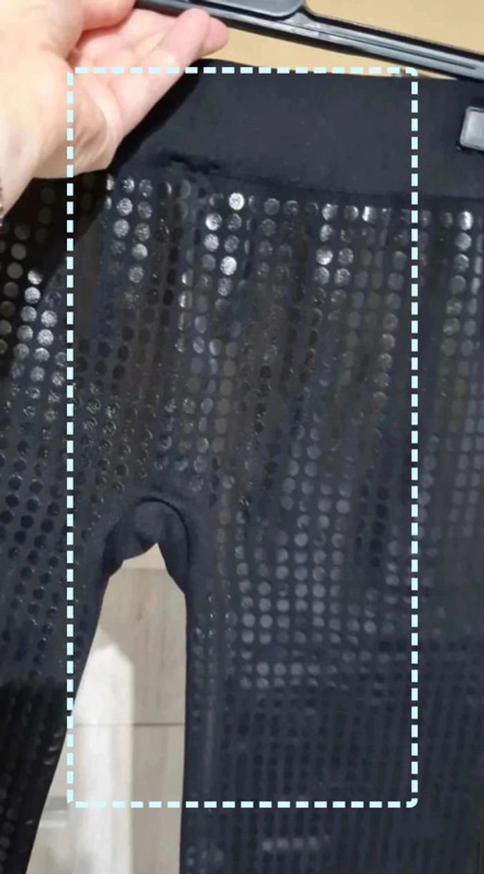 Legging  rock your legs - photo numéro 2