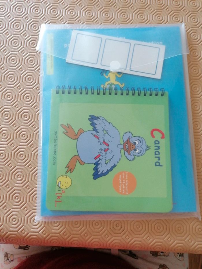 Livre-jeu
