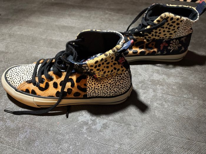 Chaussures desigual - photo numéro 3