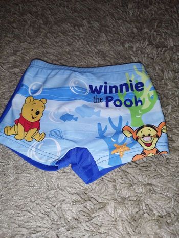 Maillot de bain garçon 