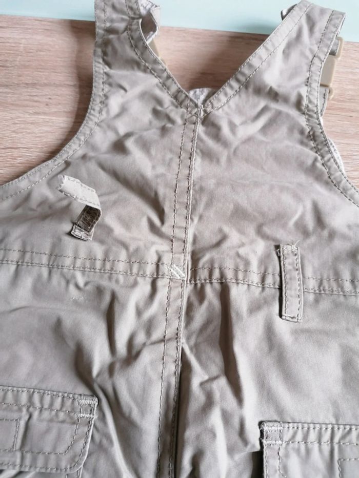 Salopette 12mois - photo numéro 9