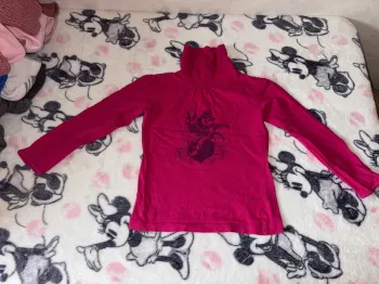 T-shirt fille