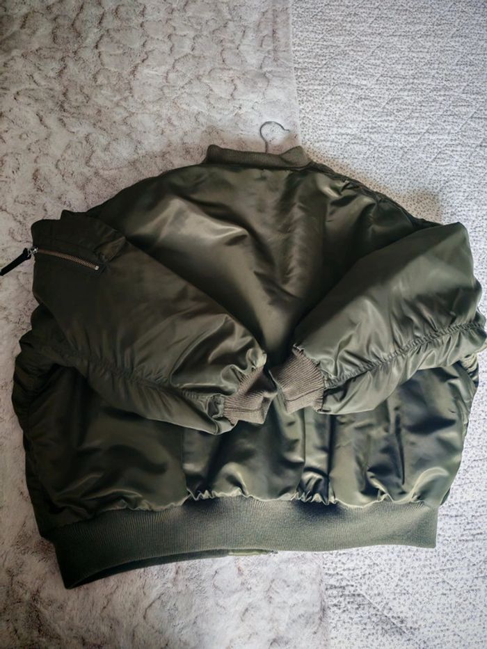Blouson the kooples neuf - photo numéro 11