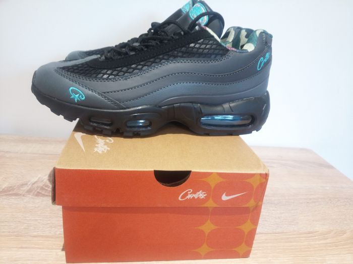 Nike air max 95 tt - photo numéro 2