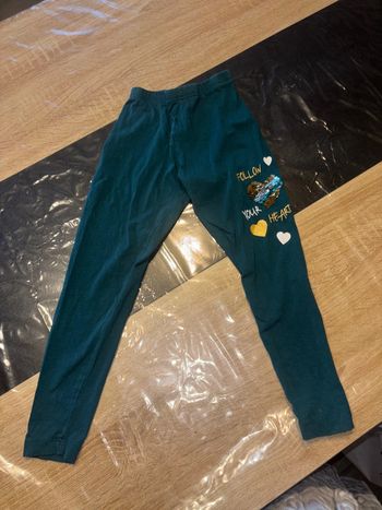 Legging fille