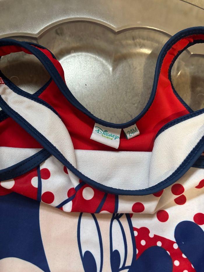 Maillot de bain fille - photo numéro 3