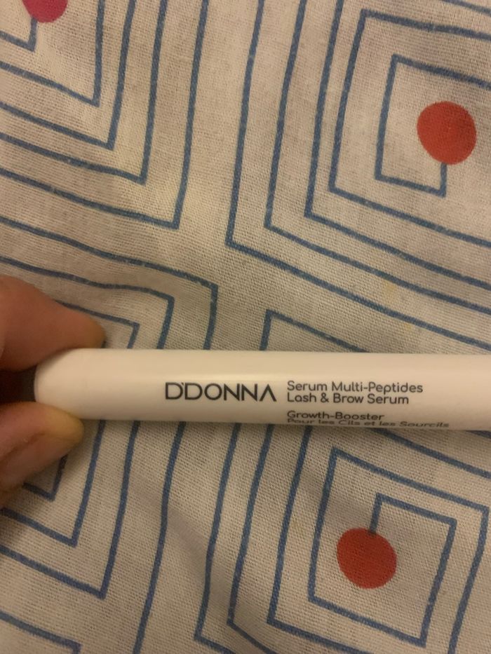 Sérum pour cils et sourcil - photo numéro 2