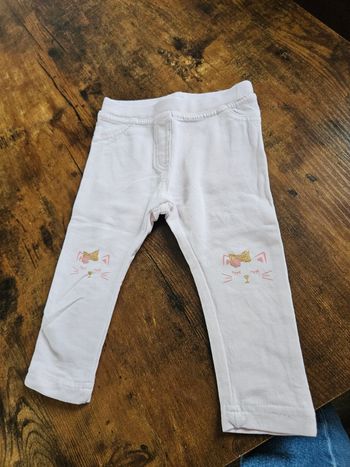 Leggins bébé