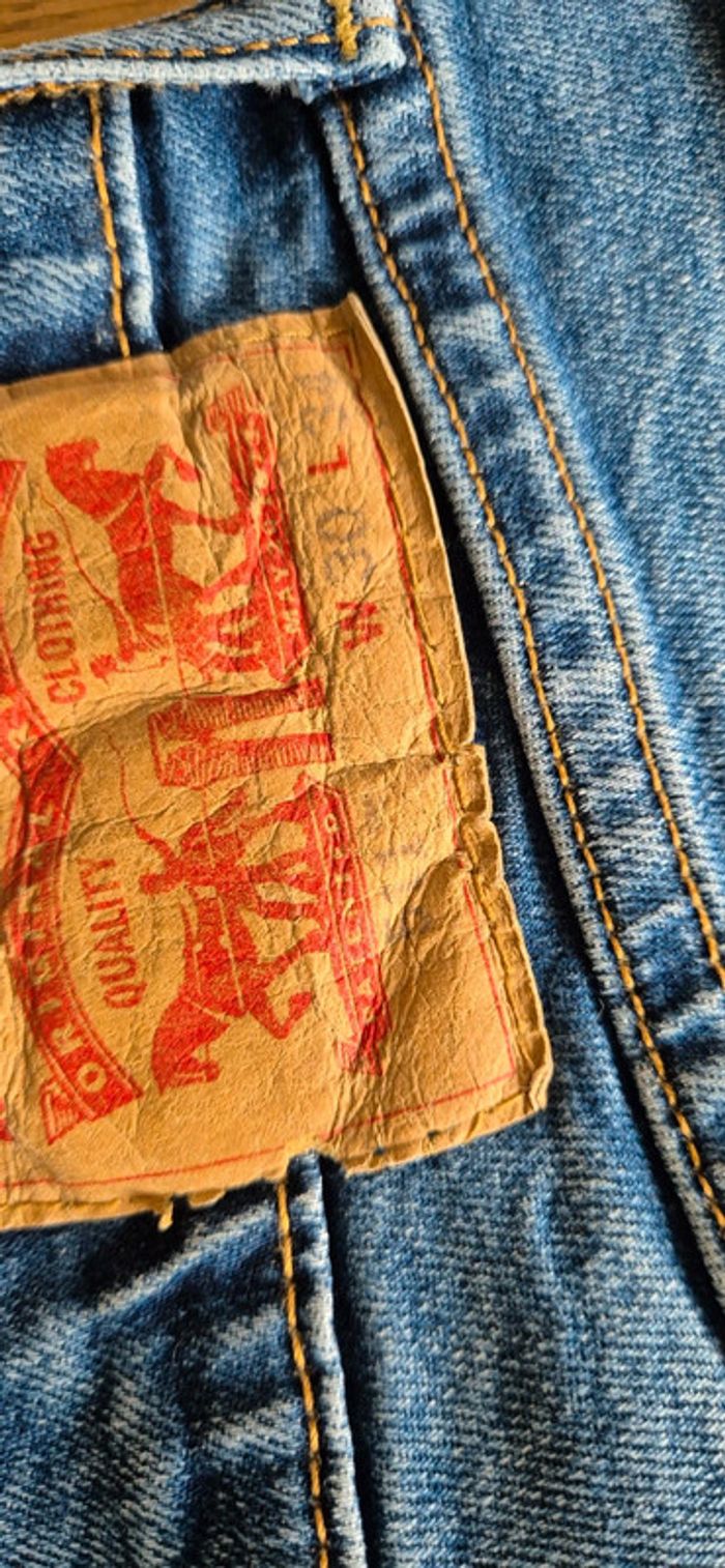 Jeans - photo numéro 6