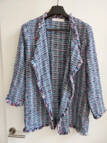 Veste IBlues