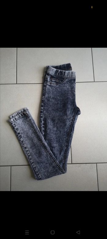 Lot de Jegging