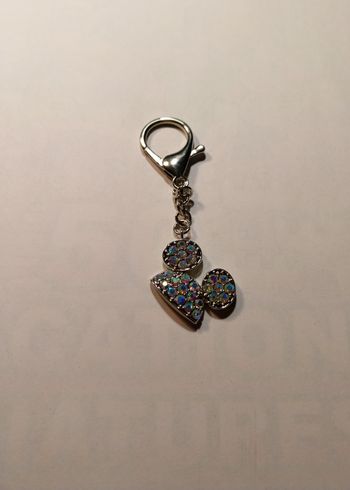 Porte-clés disney store