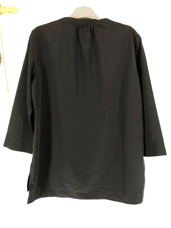 Blouse noire Estée Lauder - photo numéro 2