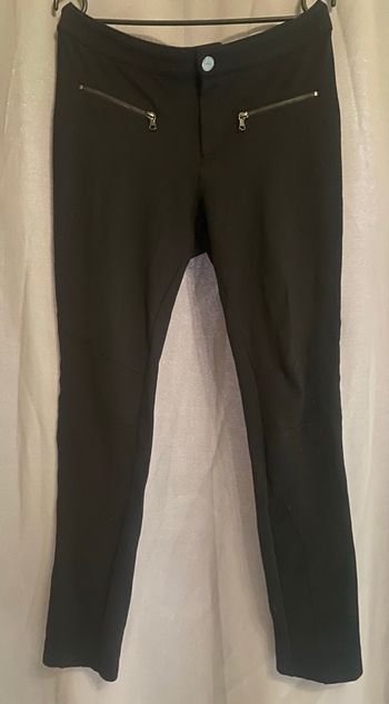 Pantalon noir »Esmara »slim