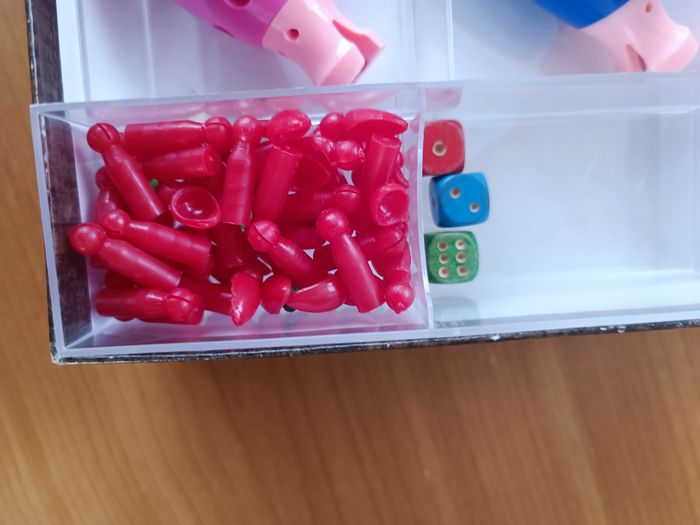 Jeu cochon qui rit - photo numéro 3