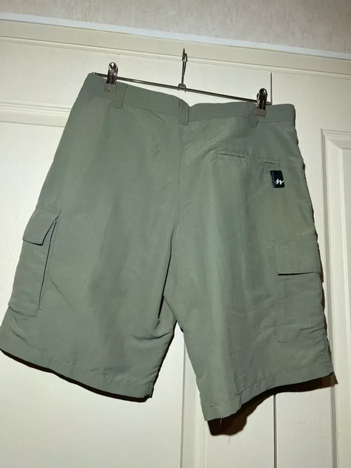 Shorts Quechua - photo numéro 3