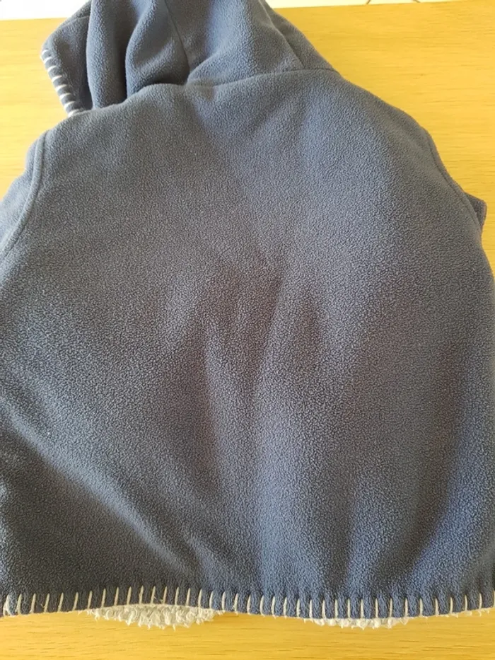 Veste polaire 12-18mois - photo numéro 10
