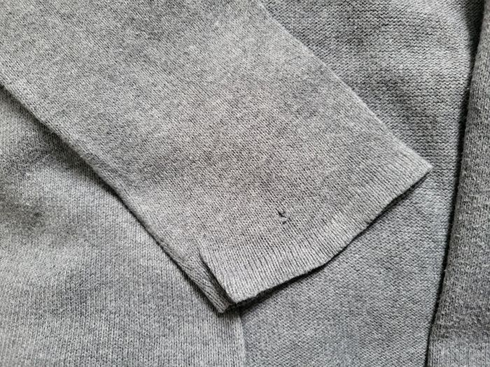 Gilet 10 ans - photo numéro 2