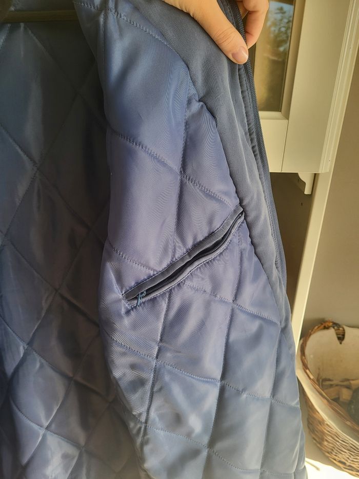 Manteau femme Daxon - photo numéro 6