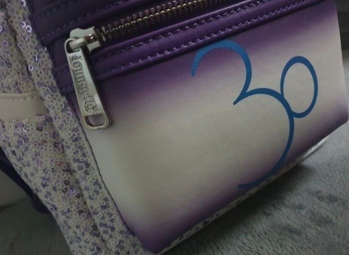 Loungefly disneylandparis - photo numéro 4