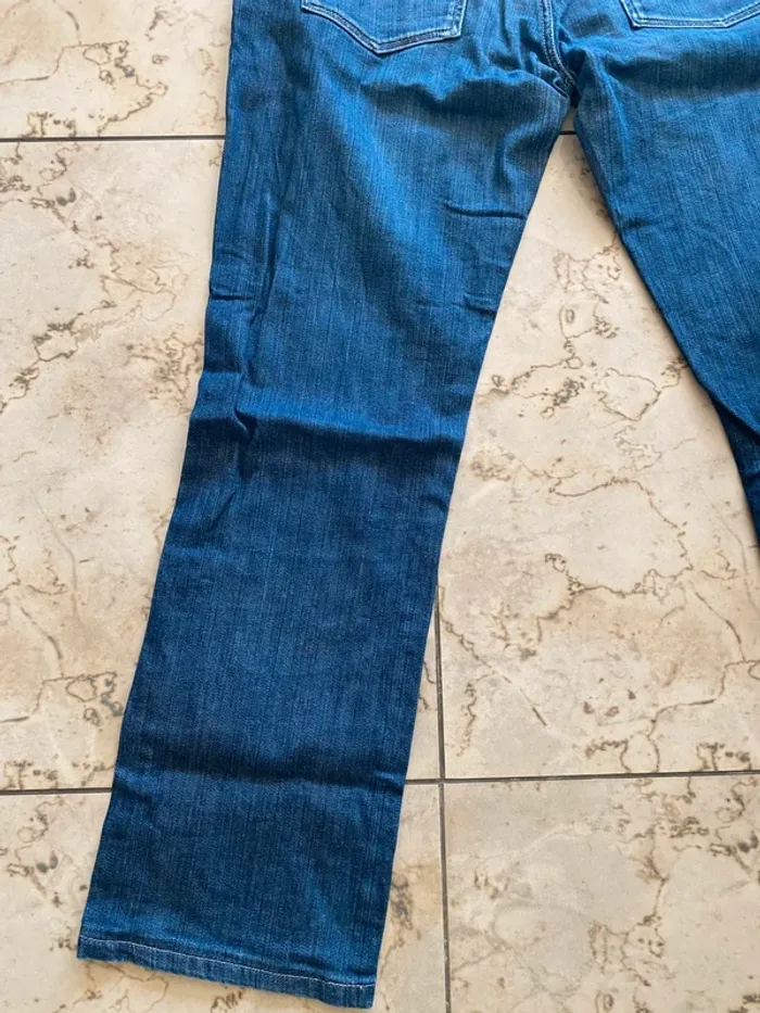 Jeans homme Lacoste 38 - photo numéro 16