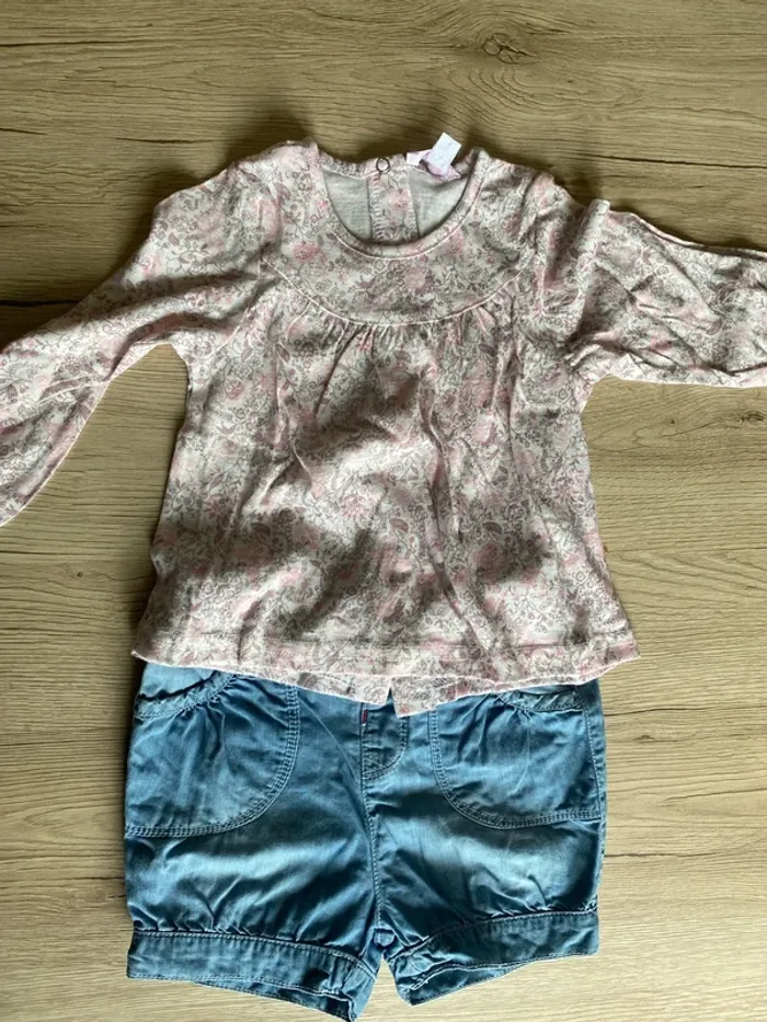Ensemble été - photo numéro 2