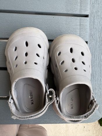 Chaussure taille 26