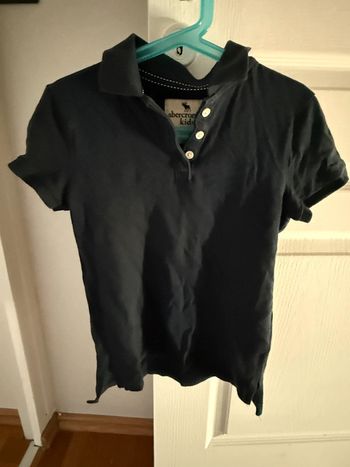 Polo Abercrombie 9-10 ans