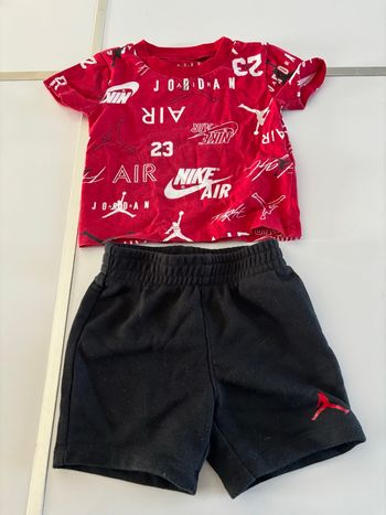 Ensemble Jordan