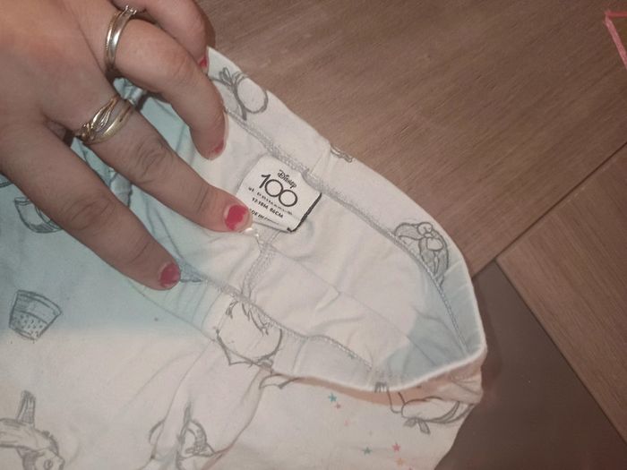 Leeging Disney 86 cm - photo numéro 2