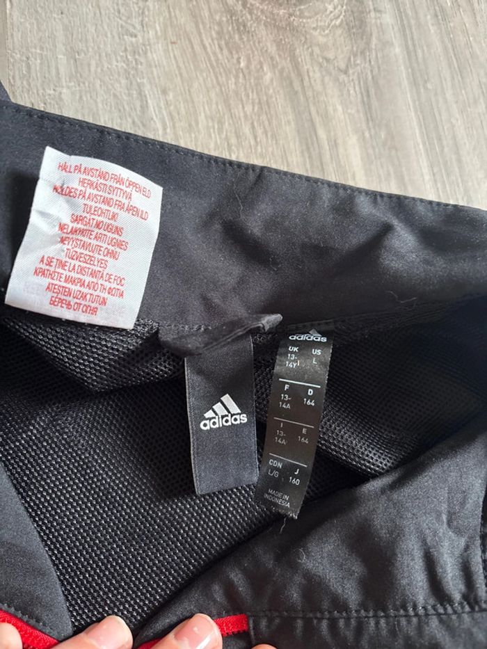 Veste de survêtement - photo numéro 4