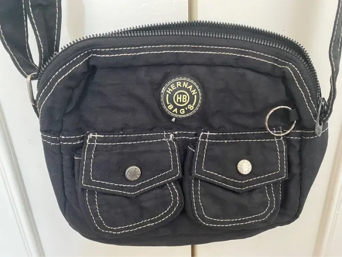 Sac bandoulière