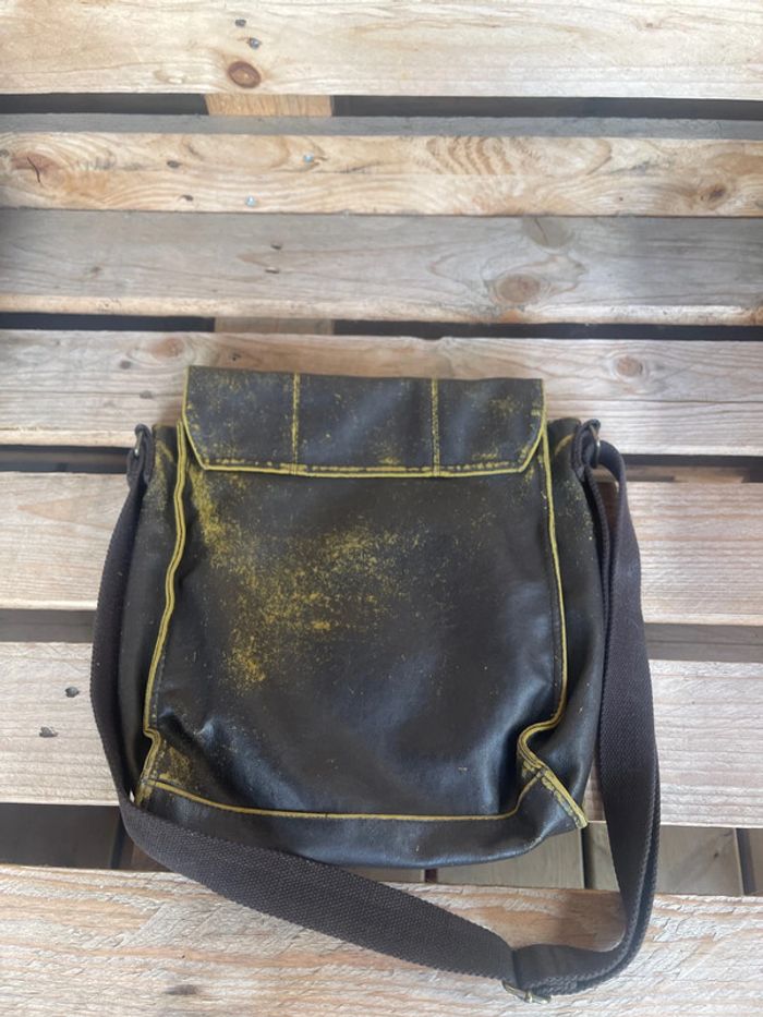 Sac bandoulière etam - photo numéro 4