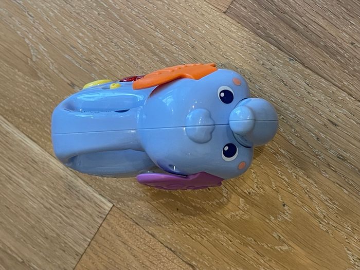 Vtech baby lot jouets d’éveil bébé parfait état - photo numéro 5