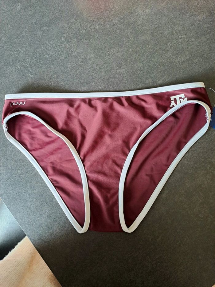 Bas maillot de bain