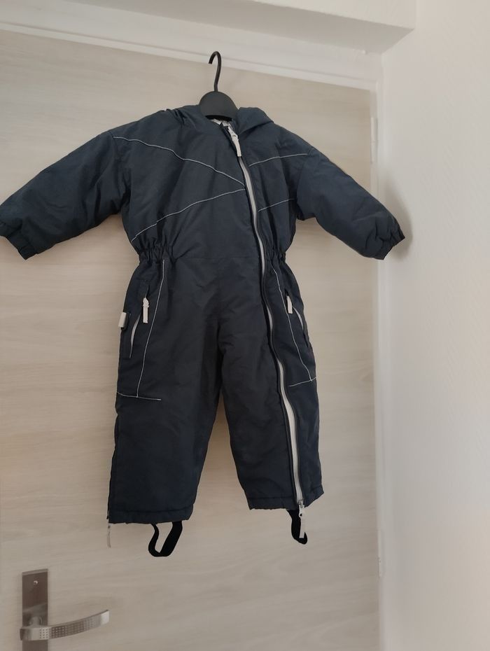 Combinaison de ski taille 2 ans