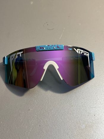 Lunettes Pit Viper
