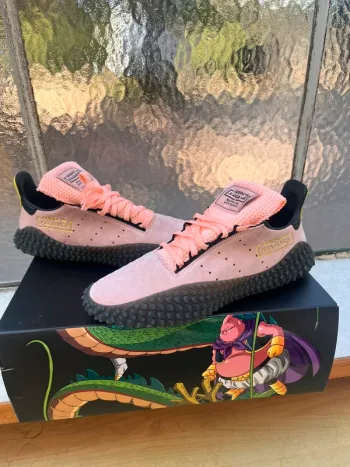 Adidas dragon ball buu
