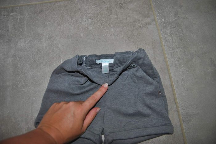 Short obaibi - photo numéro 2