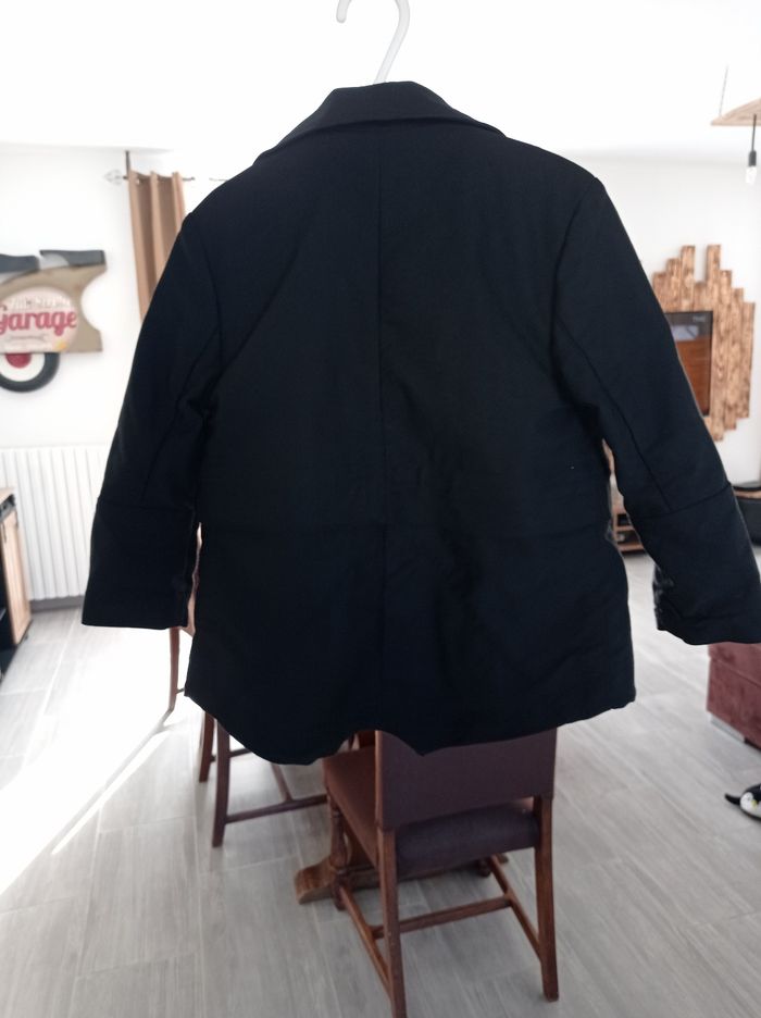 Veste - photo numéro 2