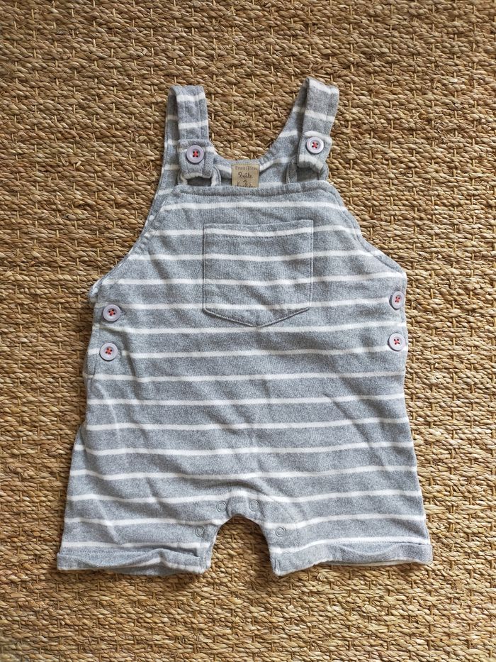 Lot vêtements fille 12-18 mois - photo numéro 8