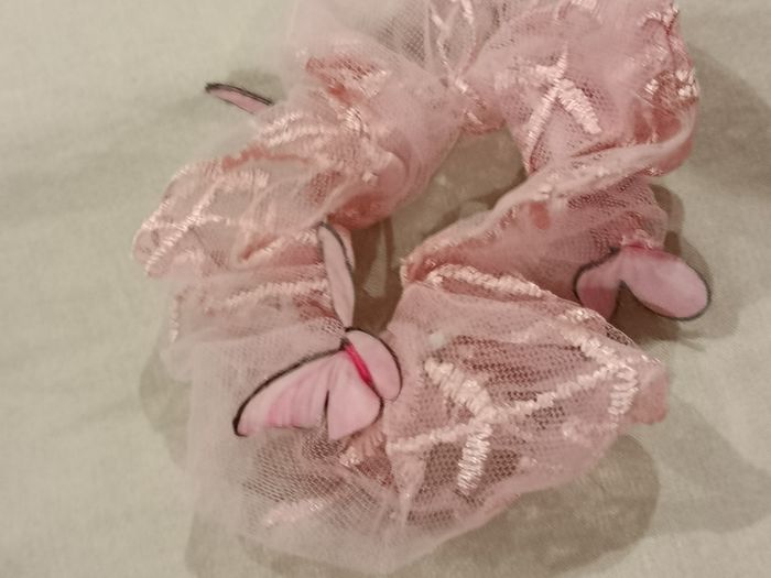 Kit accessoires pour cheveux - photo numéro 2