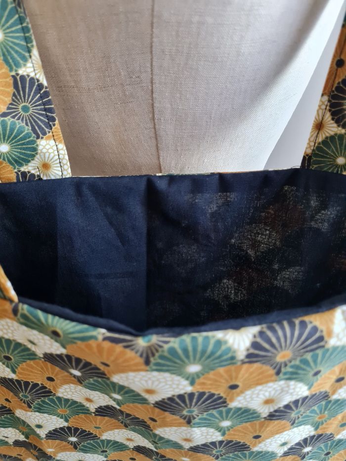 Tote Bag TyJalel - photo numéro 2