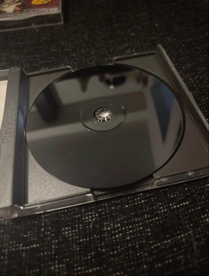 Die hard trilogie 2 - photo numéro 3